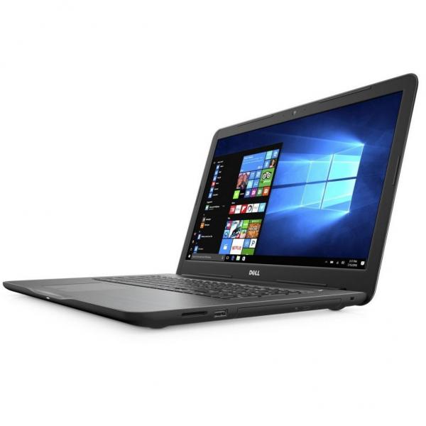 Ноутбук Dell Inspiron 5567 I557810DDL-50S