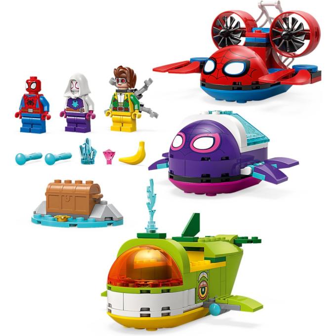 LEGO 11207