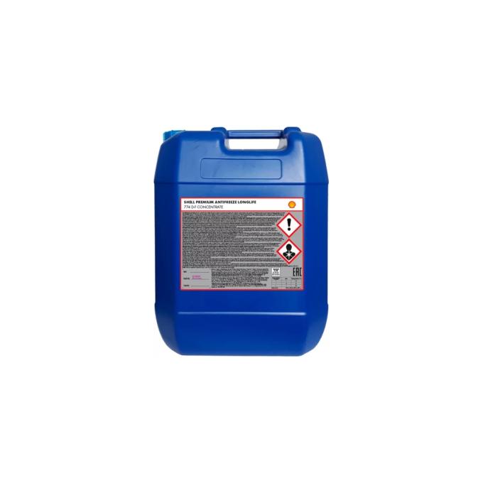 SHELL 6600