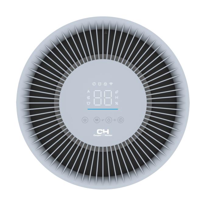 Cooper&Hunter CH-D014WDC-30LDWF