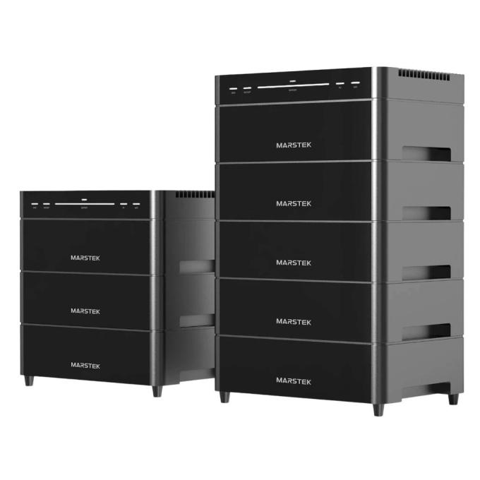 Marstek Venus-A Battery