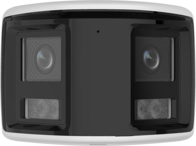 Hikvision DS-2CD1T67G2HP-LIUF/SL 6МП (2.8мм) ColorVu