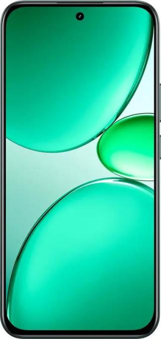 Realme RMX5555 8/256GB Peacock Green