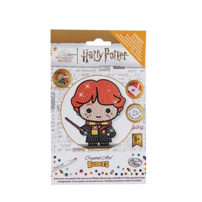 Crystal Art CAFGR-HPS002