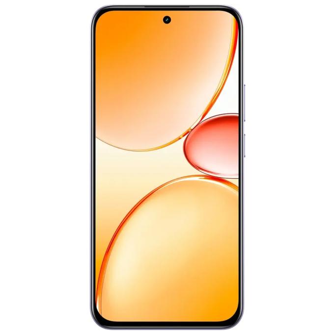 Realme C85 Pro 8/256GB Parrot Purple