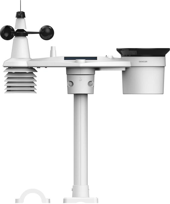 Sencor SWS16600WIFI