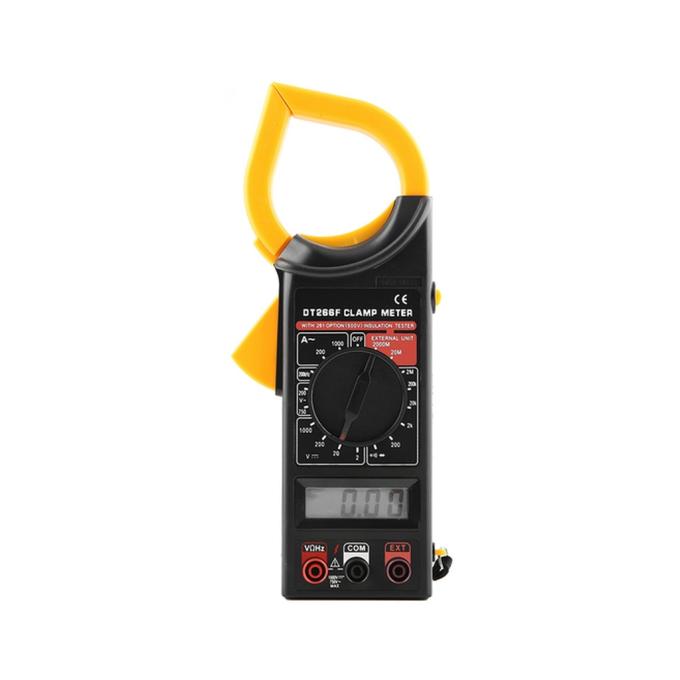 VOLTRONIC DT-266F