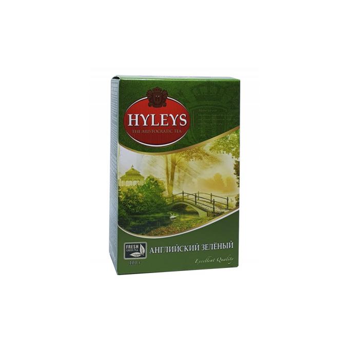 Hyleys 2314