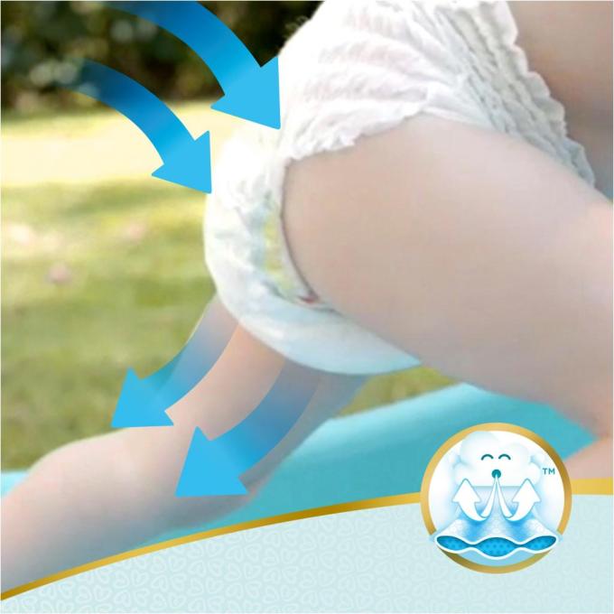 Pampers 4015400687894