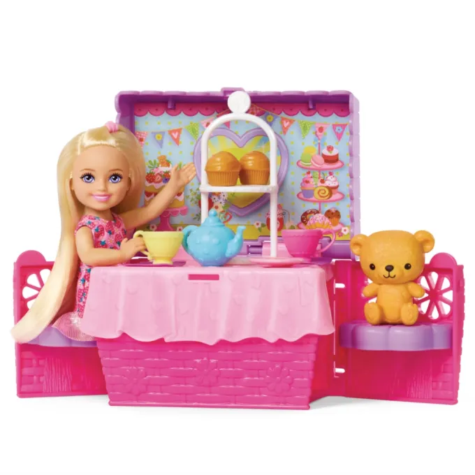 BARBIE JJB40