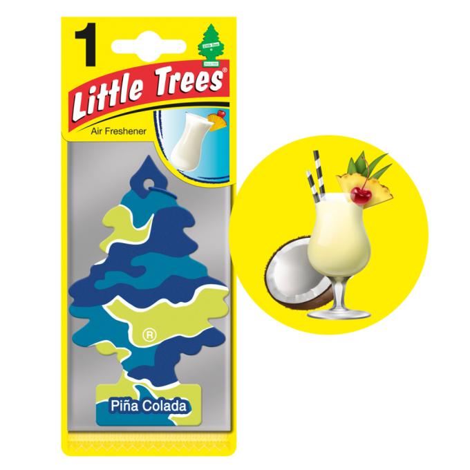 Little Trees 78028