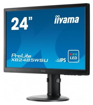 Монитор Iiyama ProLite XB2485WSU-1