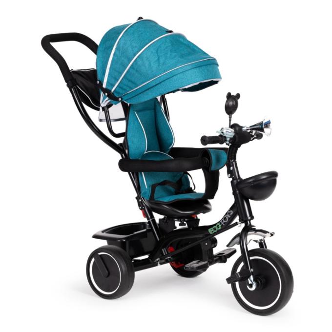Ecotoys JM-066-9 GREEN/BLUE