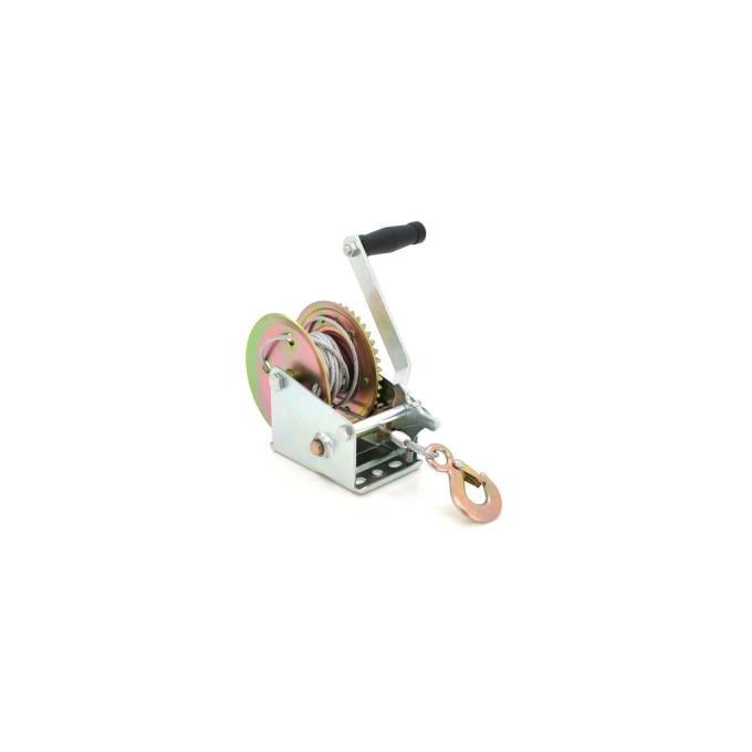 VOLTRONIC WO1000LB