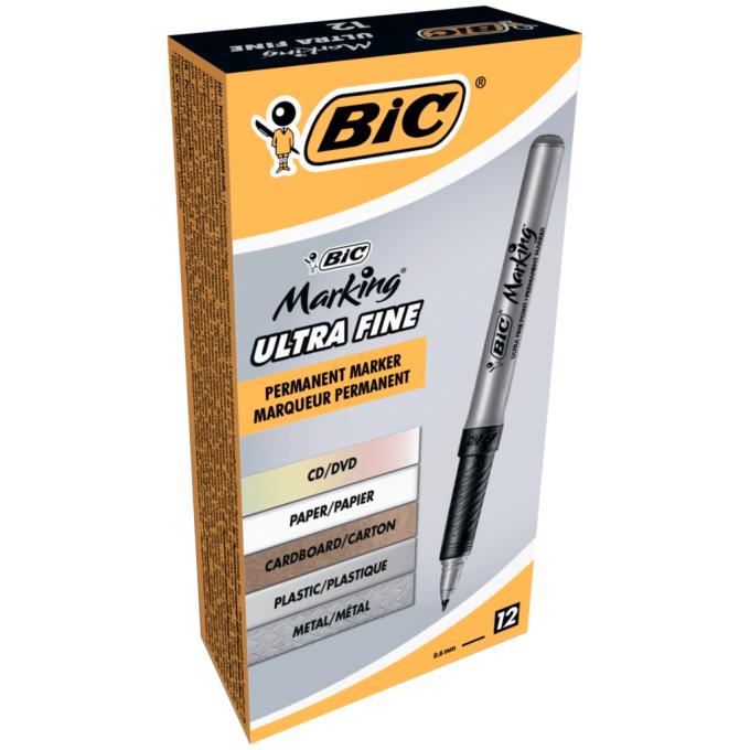 BIC bc8290801