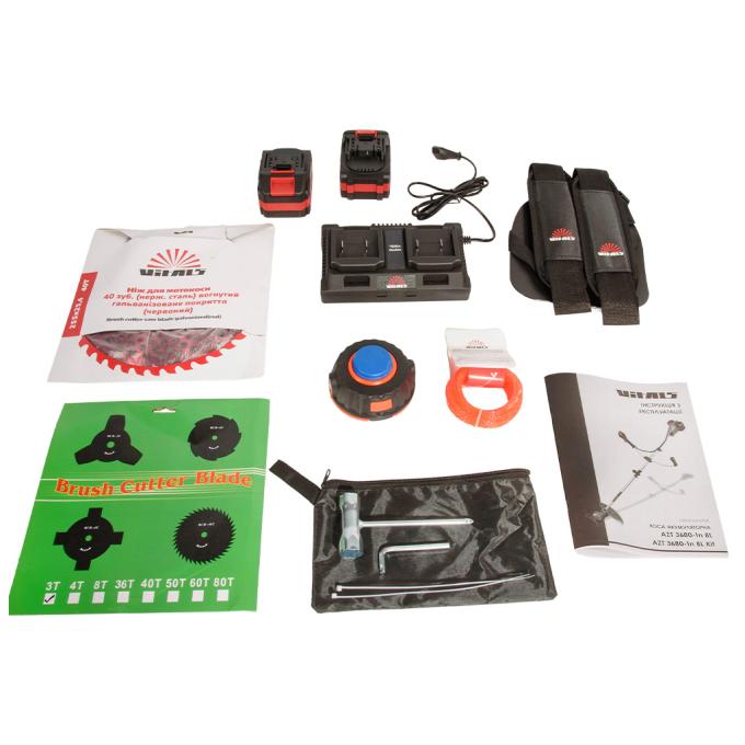 Vitals 243562