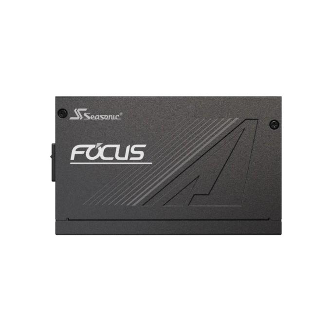 Seasonic FOCUS-GX-750-ATX31