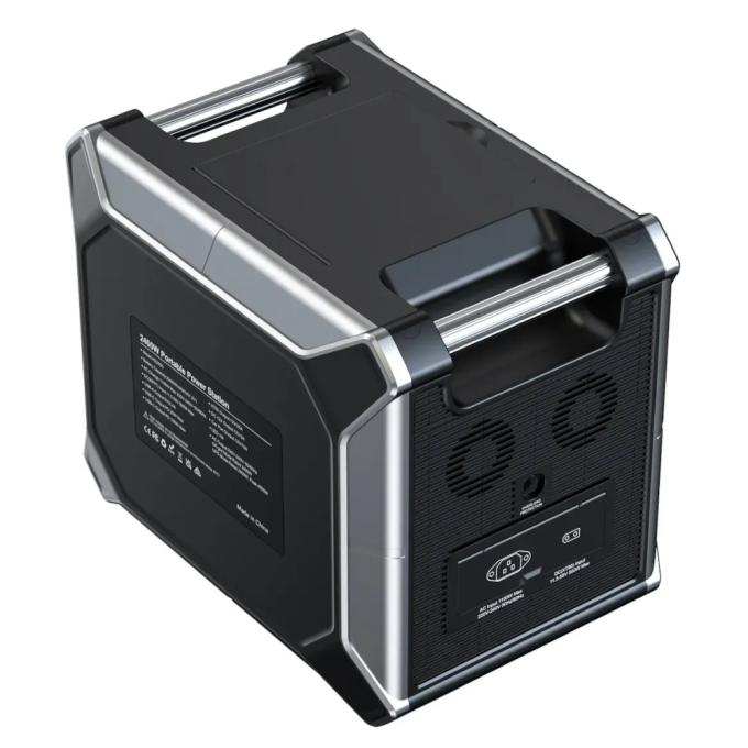 Choetech BS067-EU-BKSL_OEM