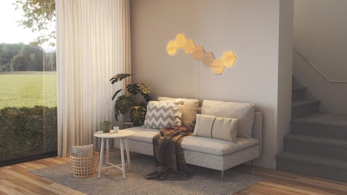 Nanoleaf NL52-K-7002HB-7PK