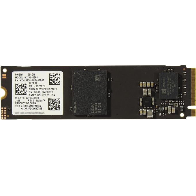 Samsung MZVL4256HBJD-00BH1