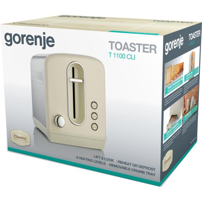 Gorenje T1100CLI