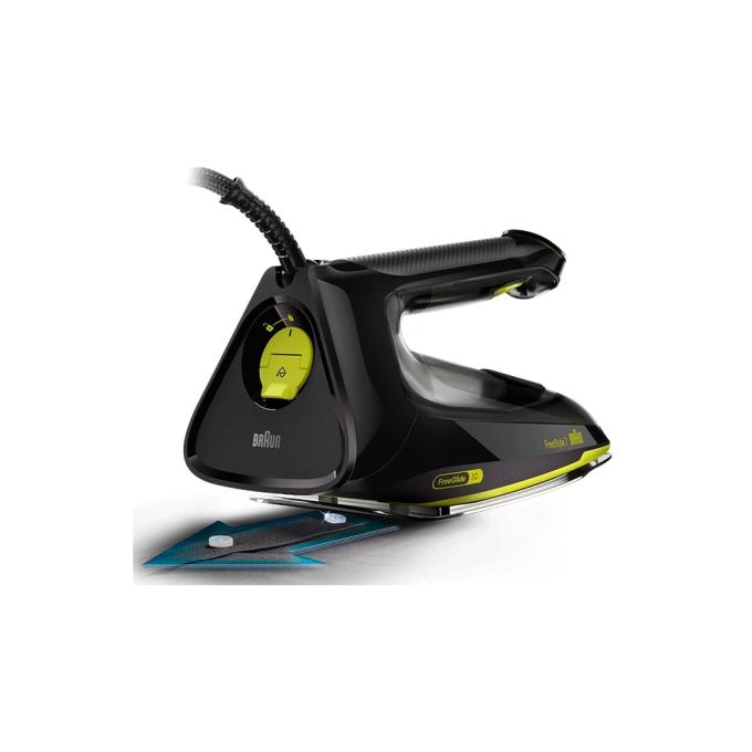 BRAUN FI 7255 GR