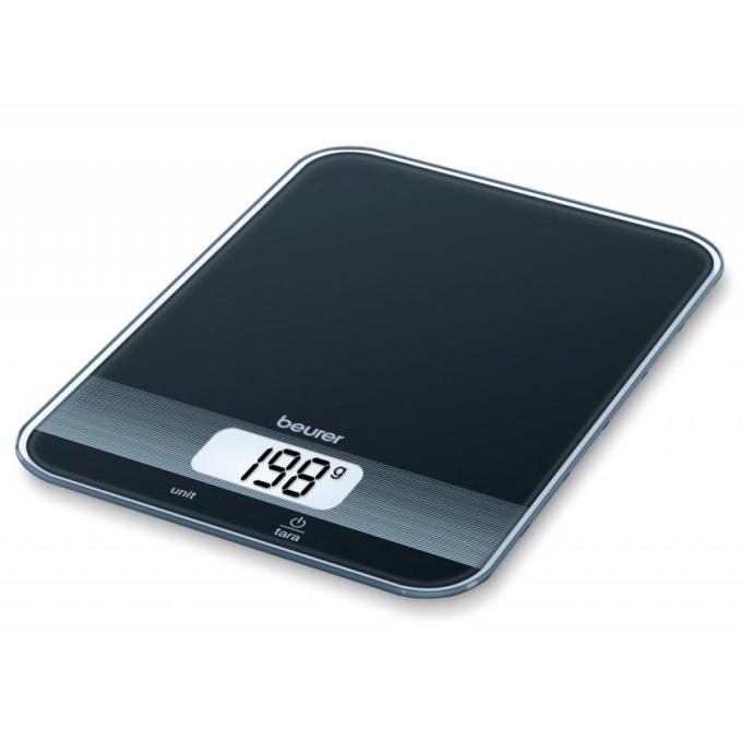 BEURER KS 19 black