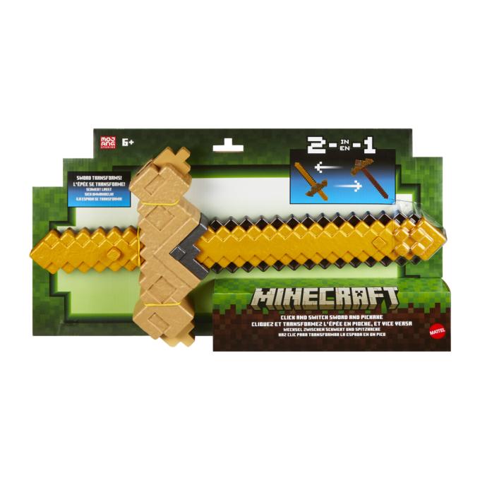 Minecraft JKC15