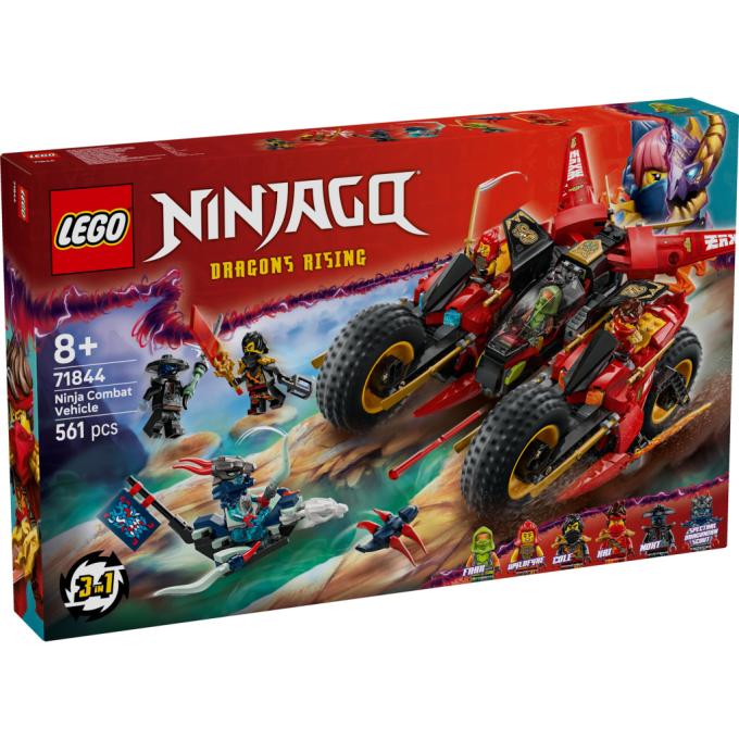 LEGO 71844