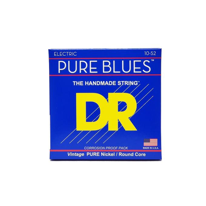 DR Strings PHR-10/52