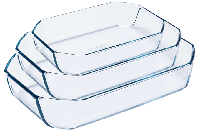 Pyrex 293B000/7645