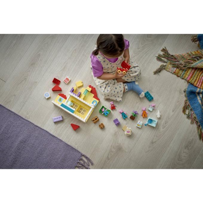 LEGO 10467