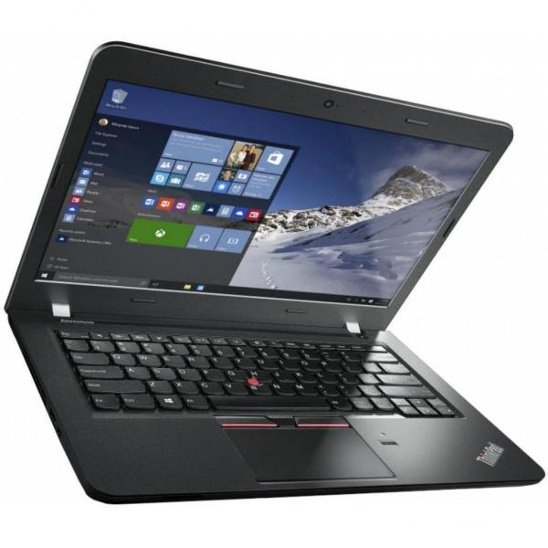 Ноутбук Lenovo ThinkPad E460 20ETS02V00