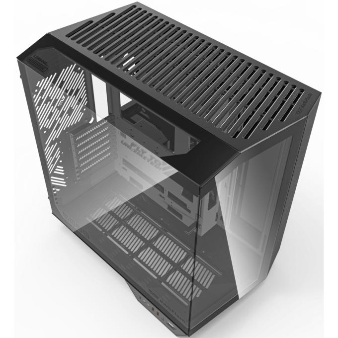 DARKFLASH DY470 BLACK