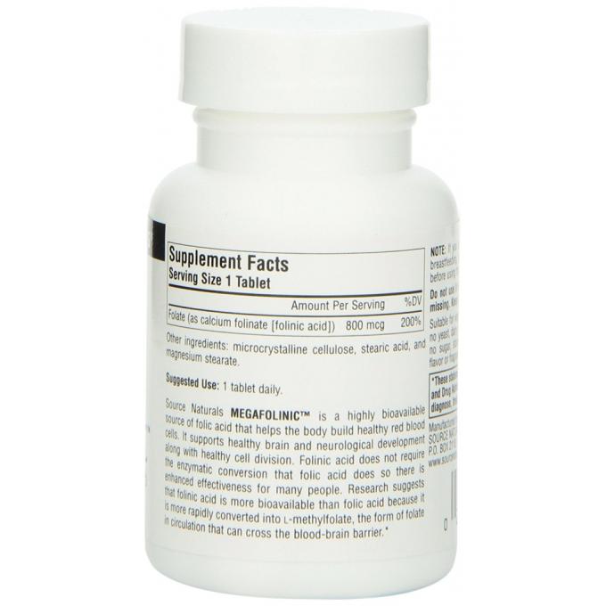 Source Naturals SN2027