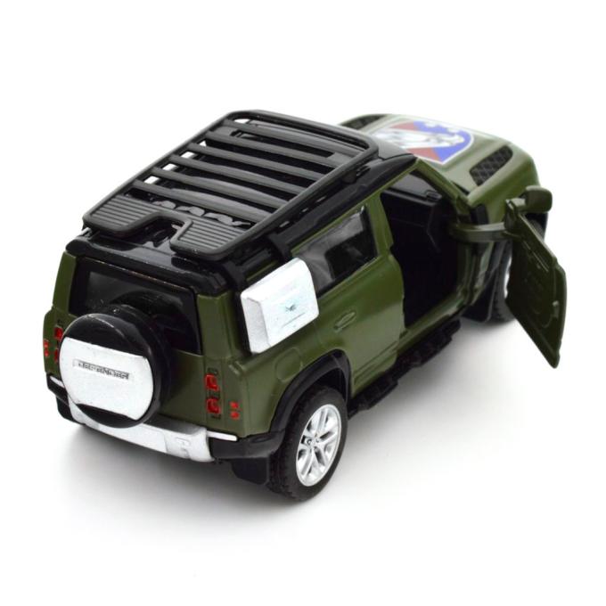TechnoDrive 250289M
