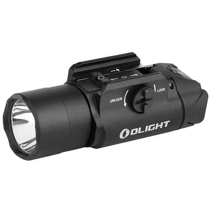 Olight PL Turbo Valkyrie