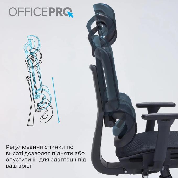 OfficePro OC680B
