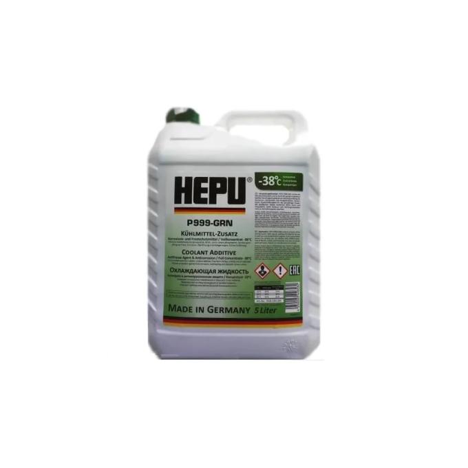 HEPU 107301