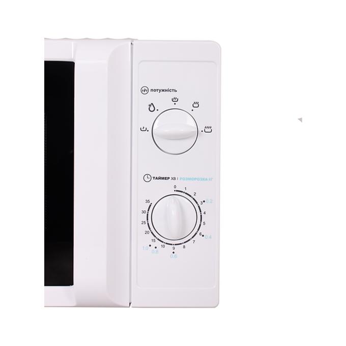 PRIME Technics PMW 20757 HW