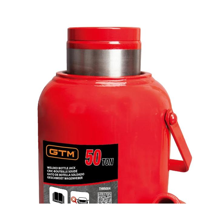GTM TH95004