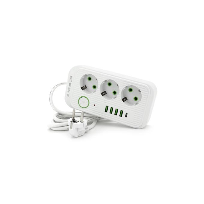 VOLTRONIC F09U-White