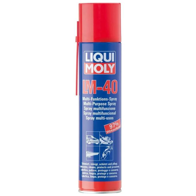 LIQUI MOLY 3391