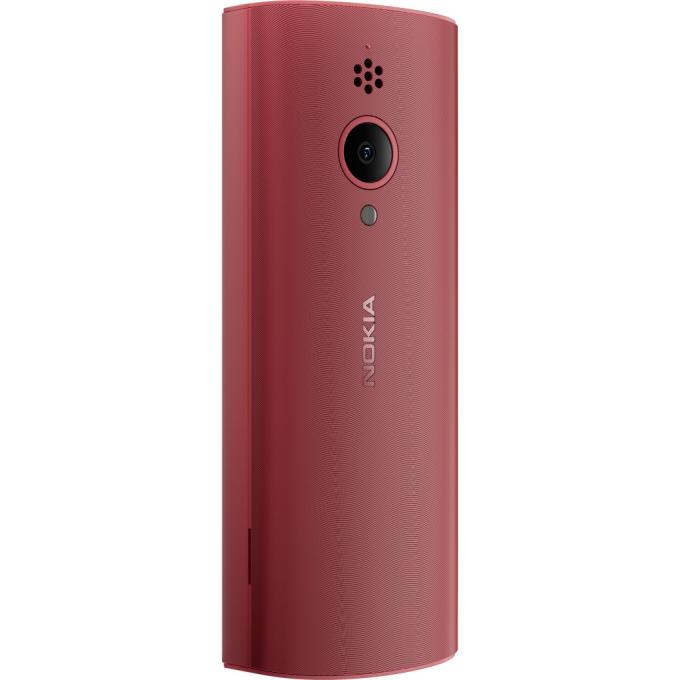 Nokia 150 2023 Red