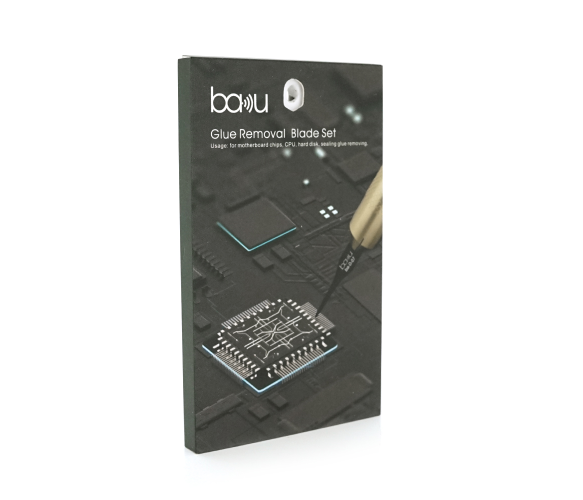 BAKU BA-D00