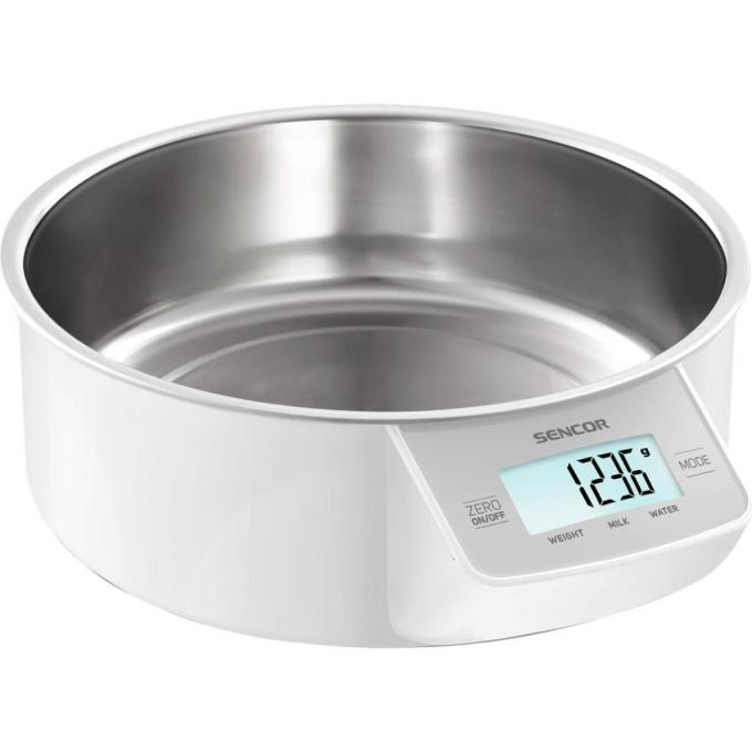 Sencor SKS4030WH
