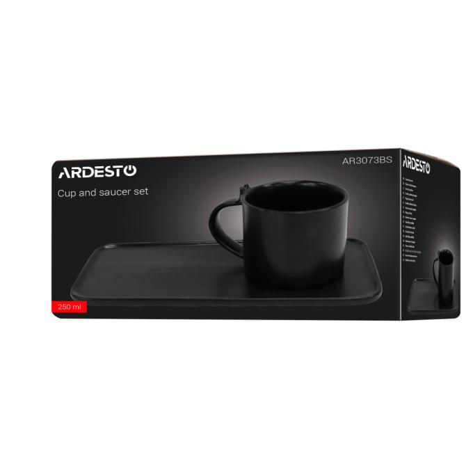 Ardesto AR3073BS