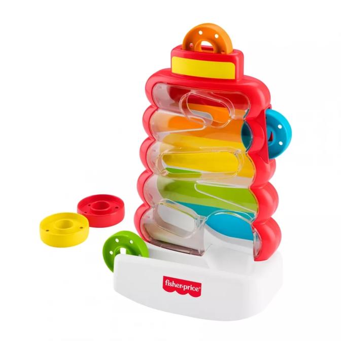 Fisher-Price JLB81