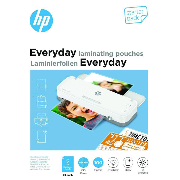 HP (HP official licensee) 9158