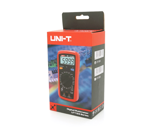 Uninet UT133A